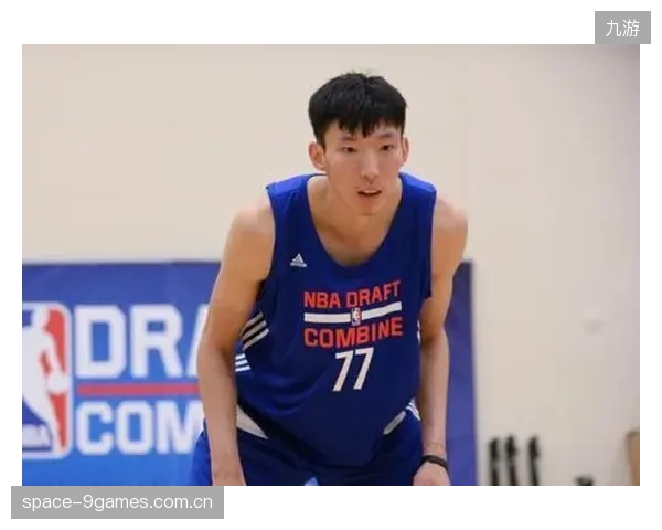 新疆队年轻后卫李天明与内线新星张宇航的成长是球队杀入总决赛的关键。