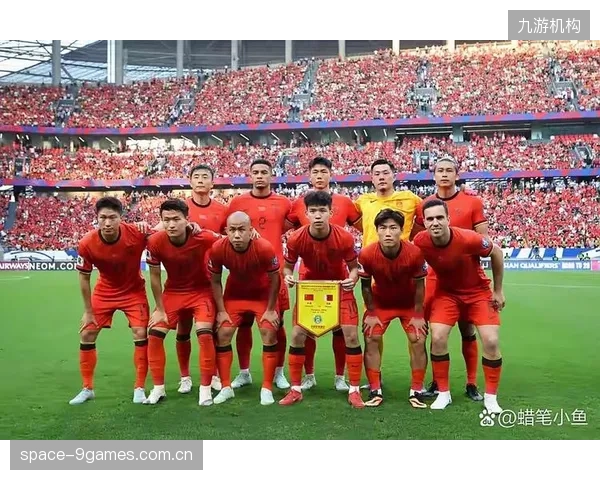 首战对阵捷克的结果将直接影响韩国队的小组出线形势和后续比赛的心态。 首战对阵捷克的结果将直接影响韩国队的小组出线形势和后续比赛的心态。